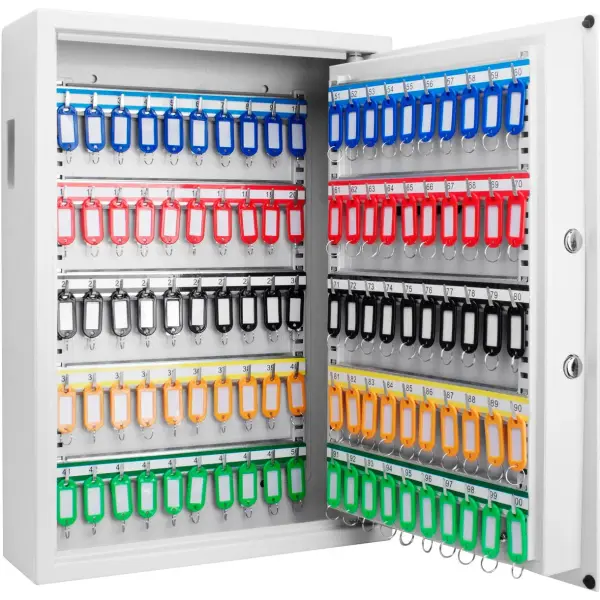 Digital Key Cabinet K-133E