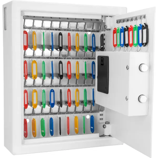 Digital Key Cabinet K-77E