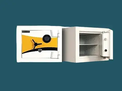 Small Bankers Safes